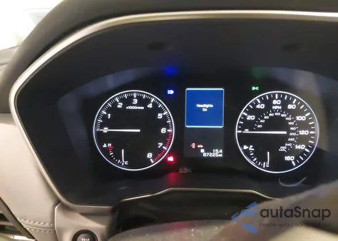 2022 Subaru Legacy Limited from USA, damaged, VIN 4S3BWAN69N3026211